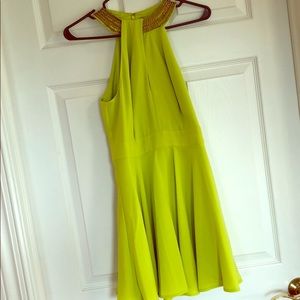 Guess Marciano mini dress